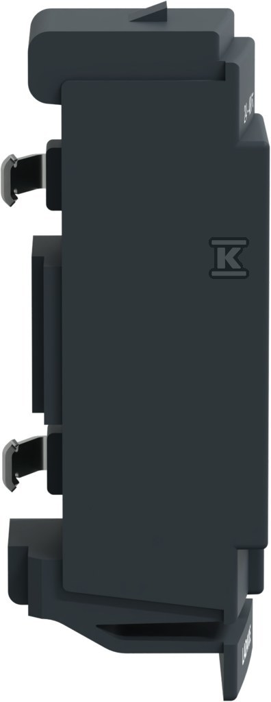 Варистор TeSys Deca, для LC1D40A/D65A, - LAD4V3U